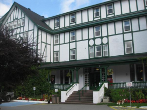 Отель Glynmill Inn  Корнер-Брук